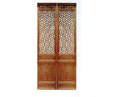 仿古門(mén)窗