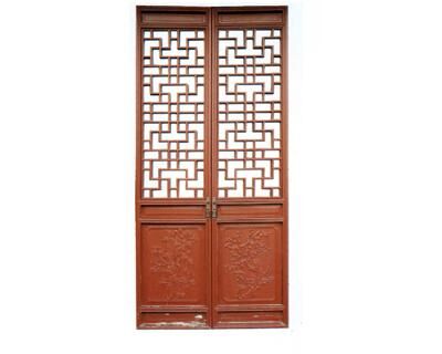 仿古門(mén)窗