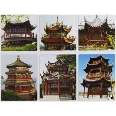 仿古門窗